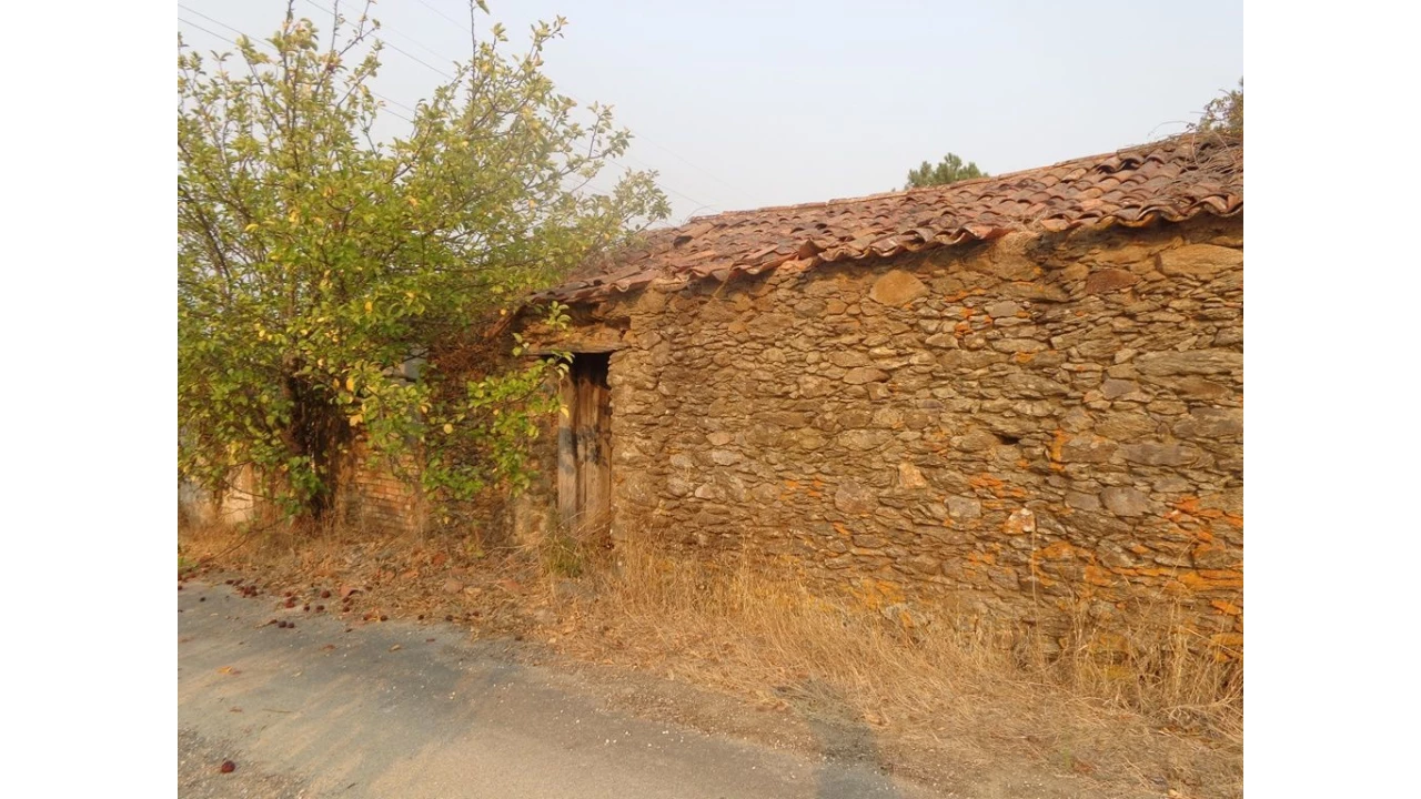Quinta T0 para Venda em São Pedro de Tomar Foto 1