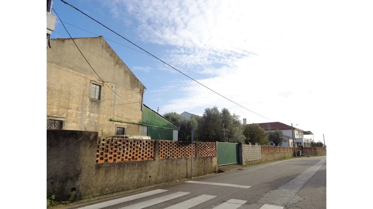 Quinta T0 para Venda em São Pedro de Tomar Foto 13