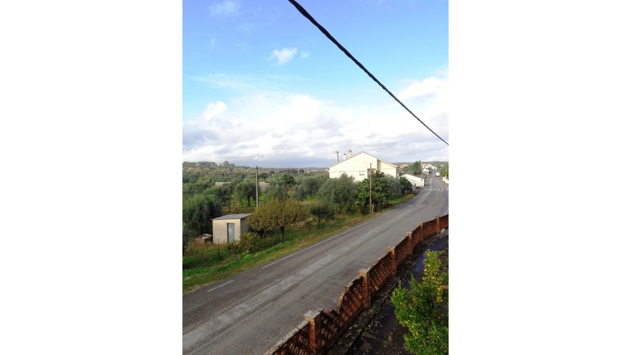 Quinta T0 para Venda em São Pedro de Tomar Foto 14