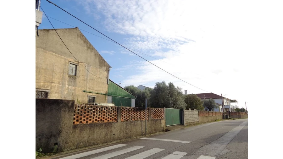 Quinta T0 para Venda em São Pedro de Tomar Foto 13