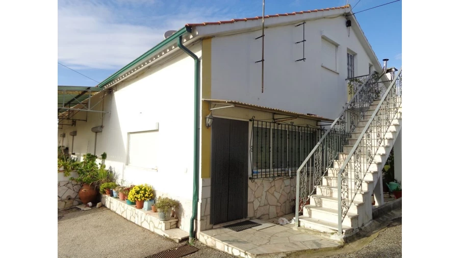 Quinta T0 para Venda em São Pedro de Tomar Foto 7