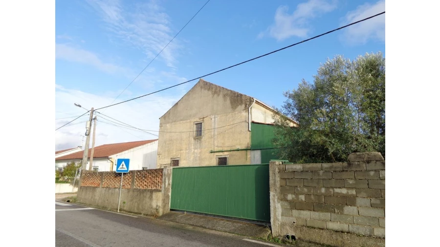 Quinta T0 para Venda em São Pedro de Tomar Foto 11