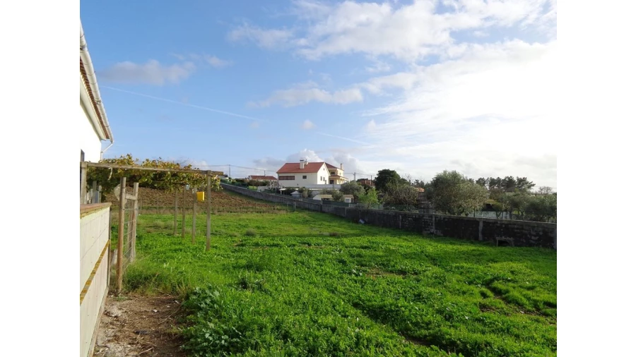Quinta T0 para Venda em São Pedro de Tomar Foto 19