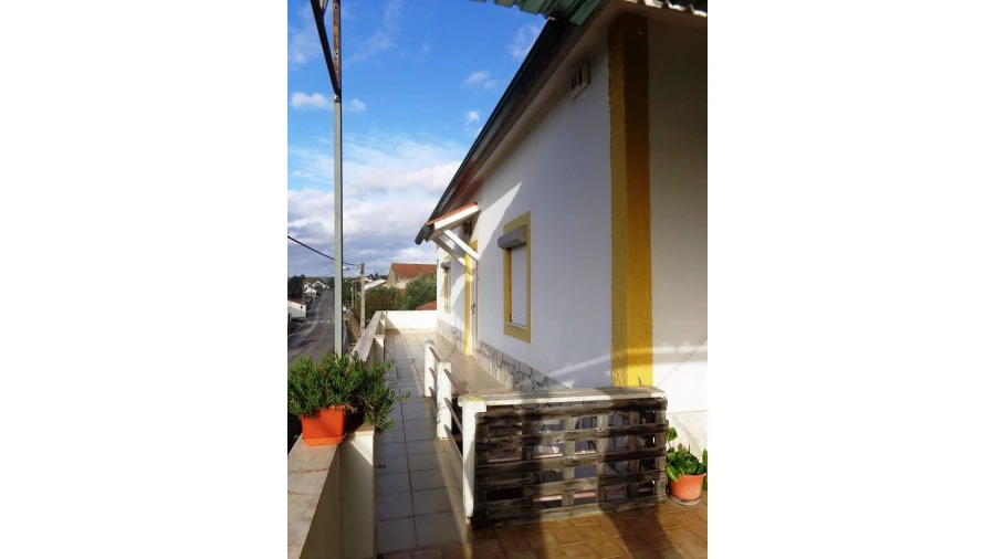 Quinta T0 para Venda em São Pedro de Tomar Foto 6