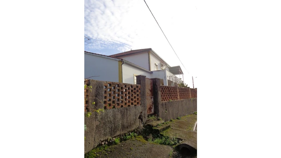 Quinta T0 para Venda em São Pedro de Tomar Foto 10