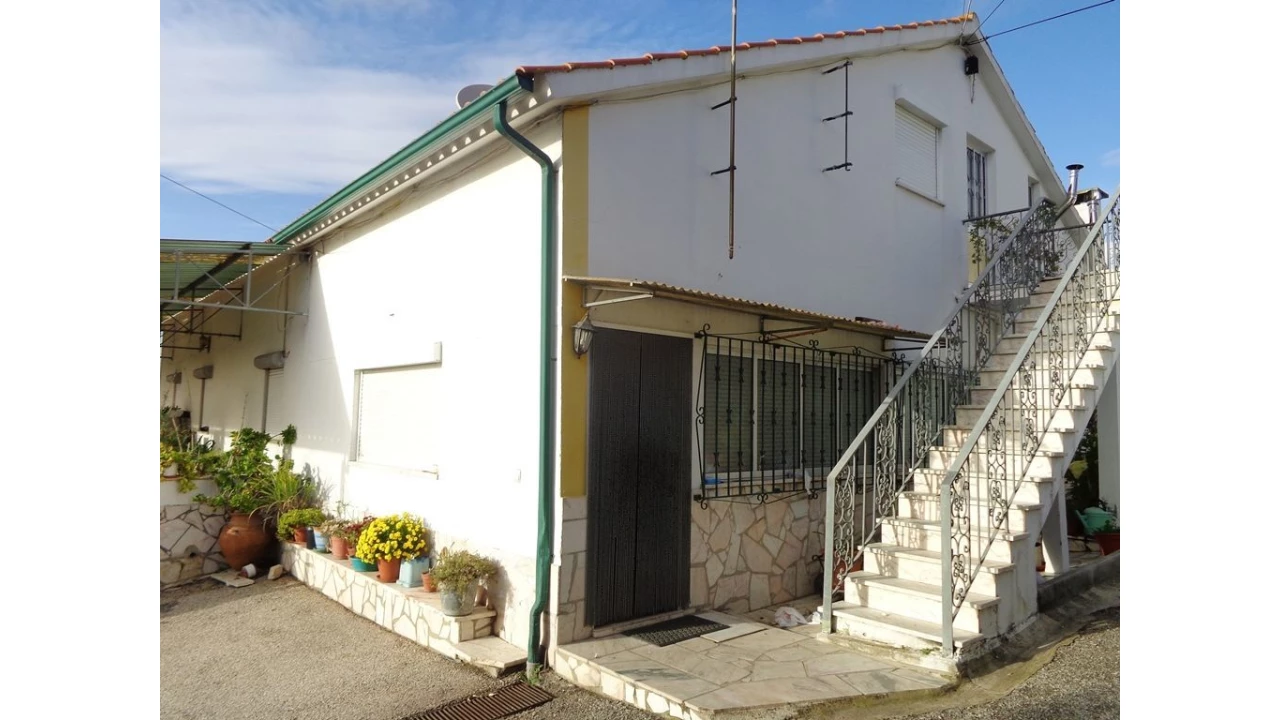 Quinta T0 para Venda em São Pedro de Tomar Foto 7