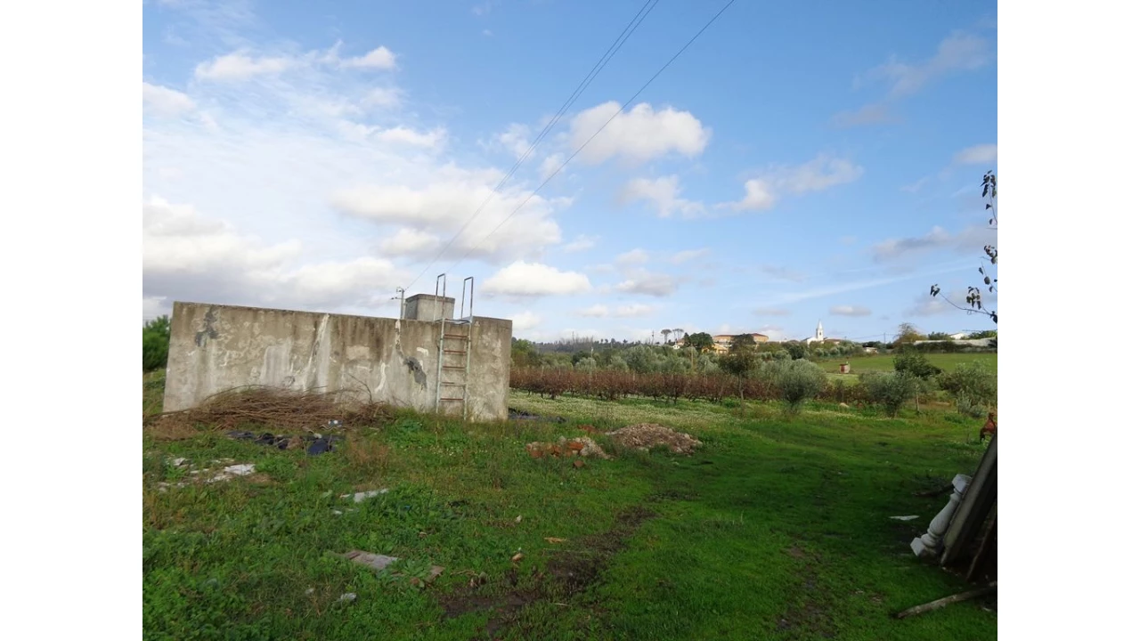 Quinta T0 para Venda em São Pedro de Tomar Foto 17