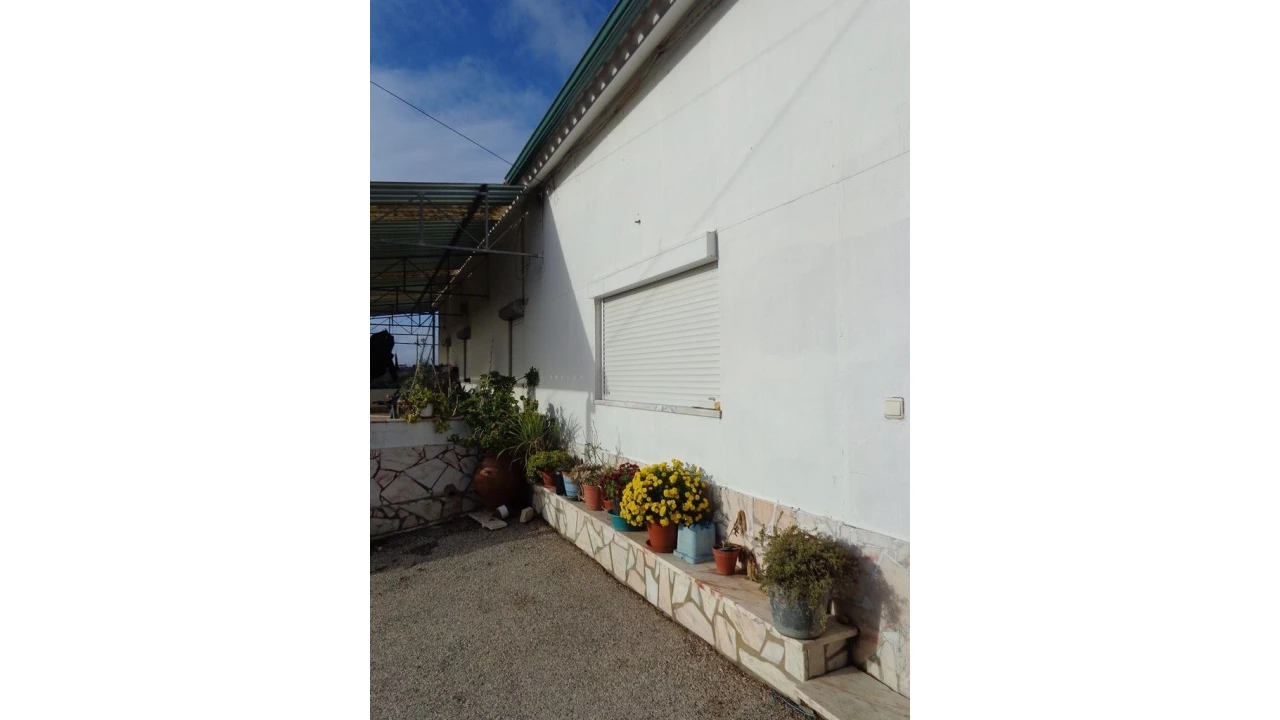 Quinta T0 para Venda em São Pedro de Tomar Foto 8