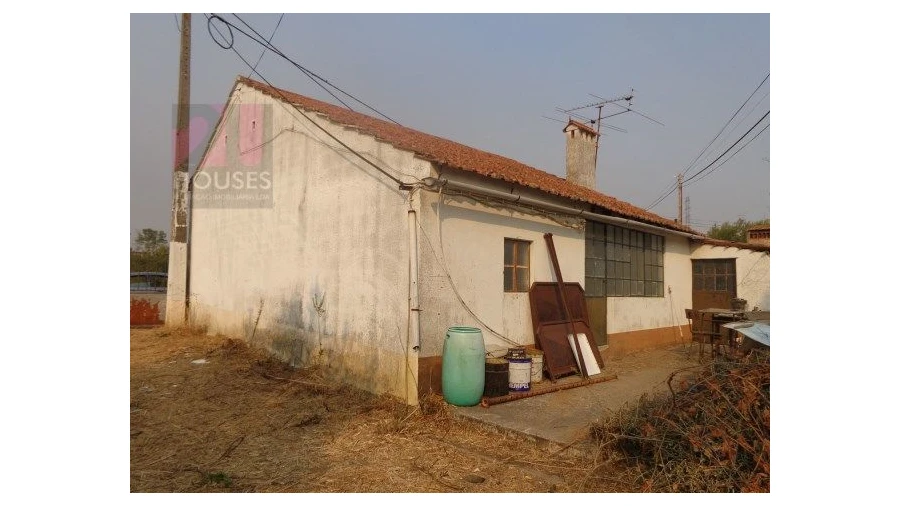 Quinta T0 para Venda em São Pedro de Tomar Foto 3