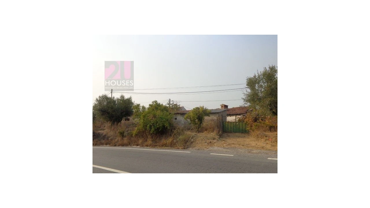 Quinta T0 para Venda em São Pedro de Tomar Foto 4