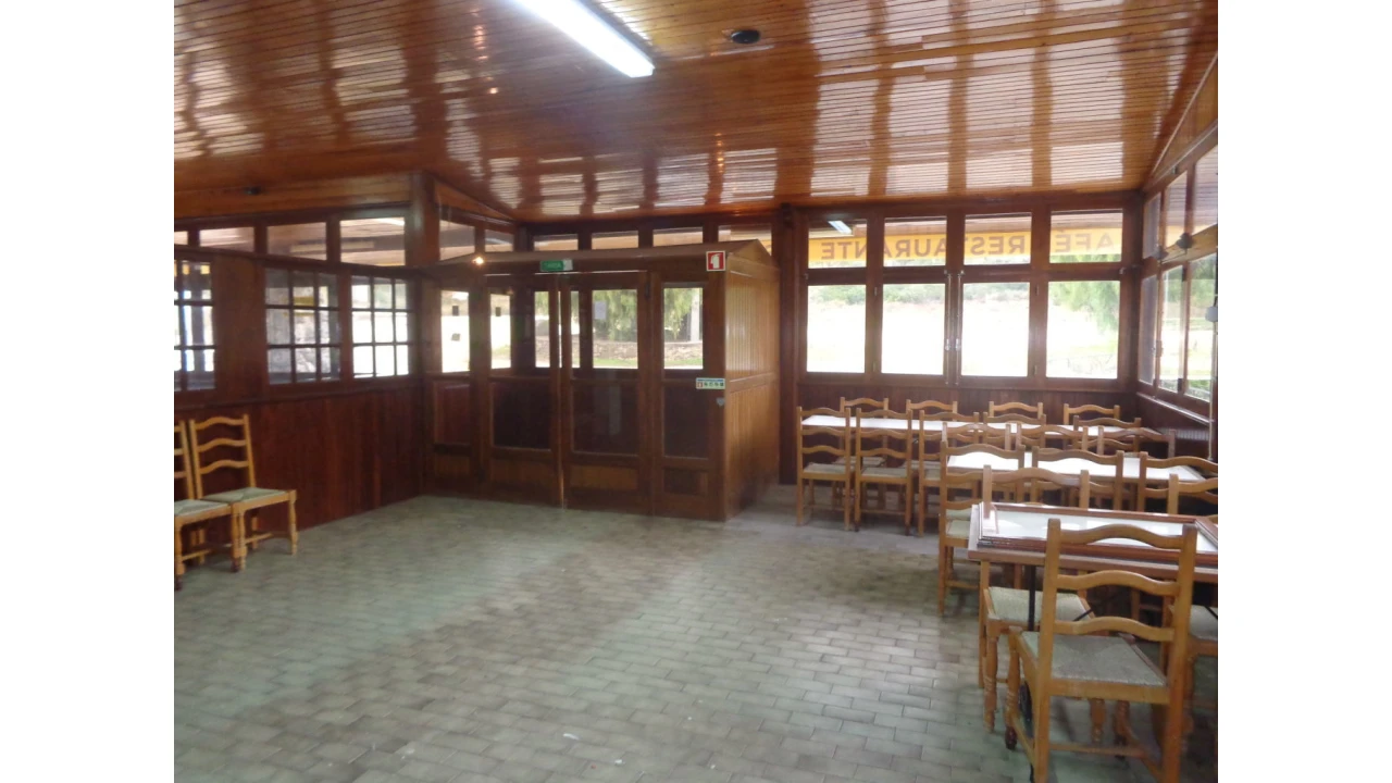 Moradia T0 para Venda em Carregueiros Foto 11