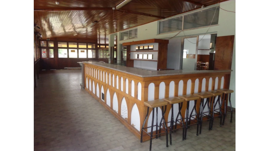 Moradia T0 para Venda em Carregueiros Foto 2