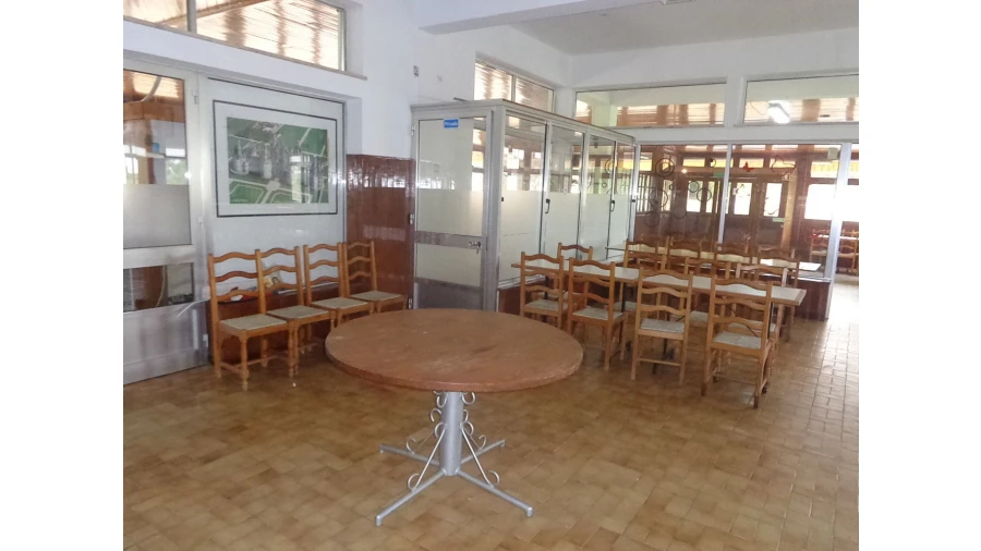 Moradia T0 para Venda em Carregueiros Foto 4