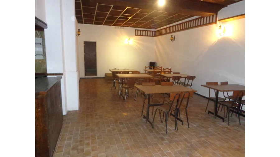 Moradia T0 para Venda em Carregueiros Foto 16