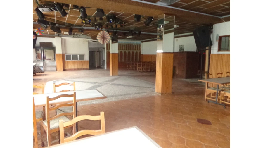 Moradia T0 para Venda em Carregueiros Foto 20