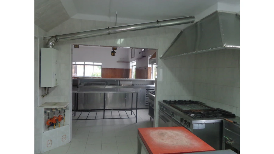 Moradia T0 para Venda em Carregueiros Foto 7