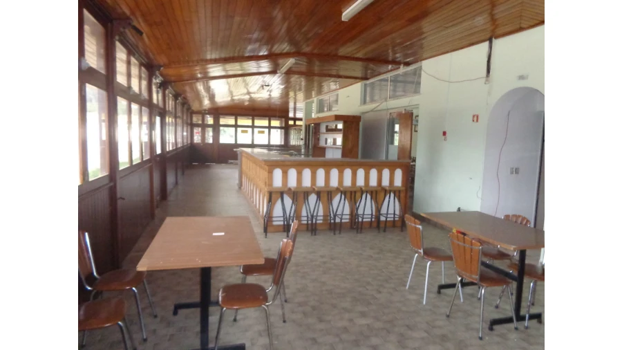 Moradia T0 para Venda em Carregueiros Foto 3