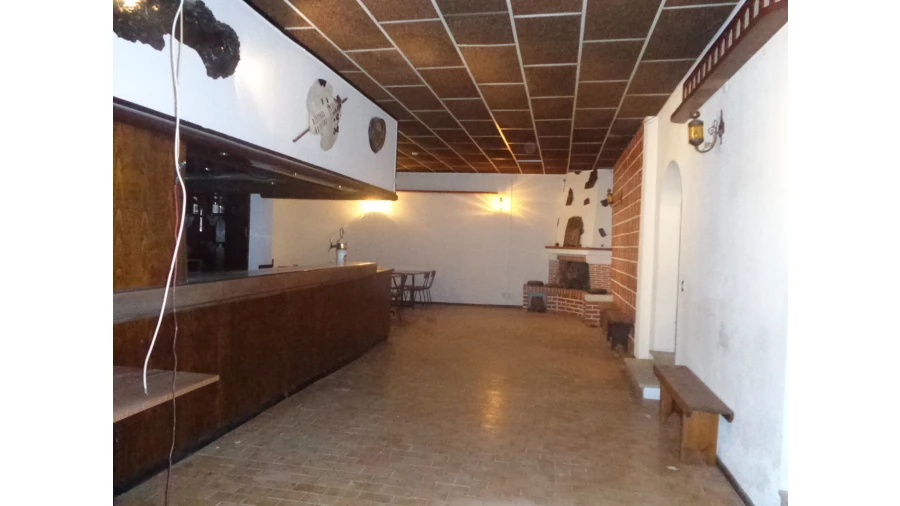 Moradia T0 para Venda em Carregueiros Foto 13