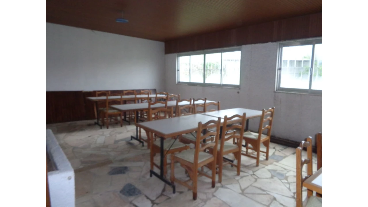 Moradia T0 para Venda em Carregueiros Foto 17