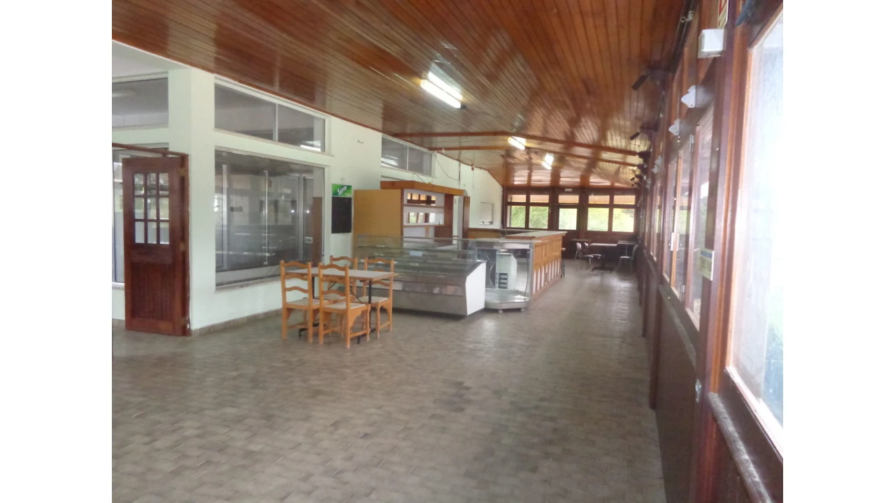 Moradia T0 para Venda em Carregueiros Foto 12