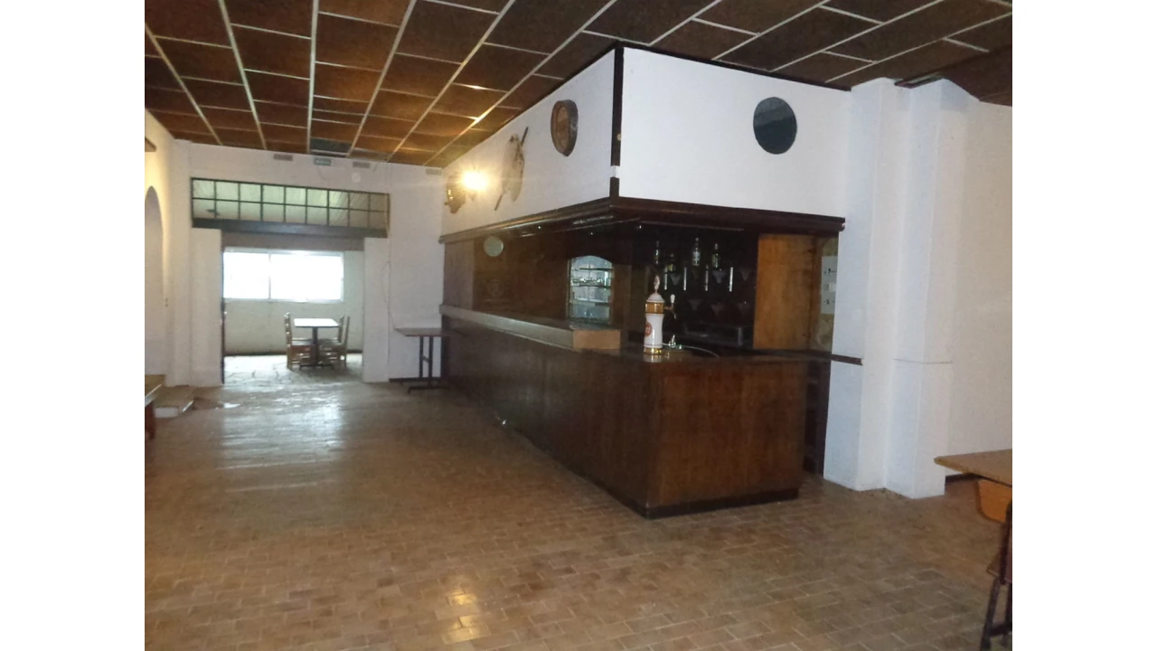 Moradia T0 para Venda em Carregueiros Foto 14