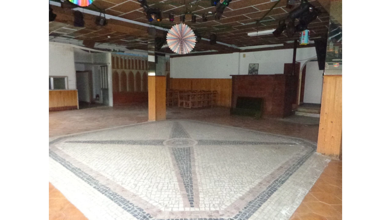 Moradia T0 para Venda em Carregueiros Foto 19