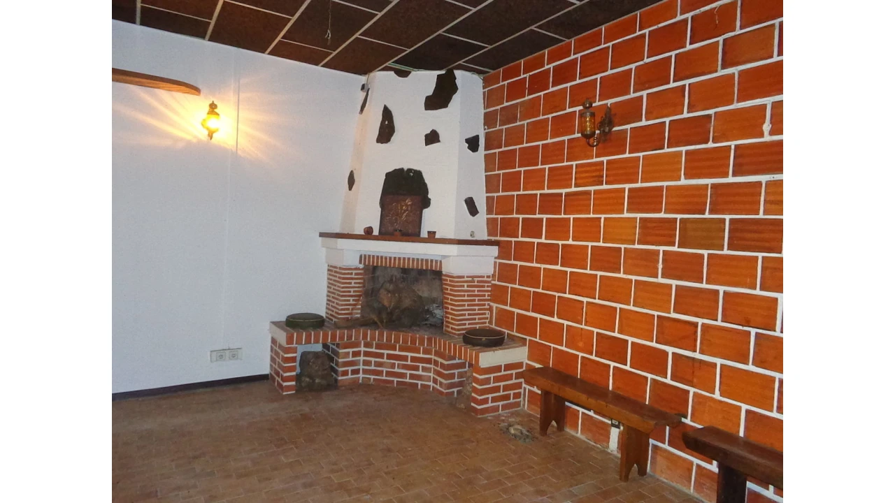 Moradia T0 para Venda em Carregueiros Foto 18