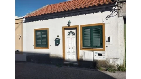Moradia T1 para Venda em Seixal, Arrentela e Aldeia de Paio Pires