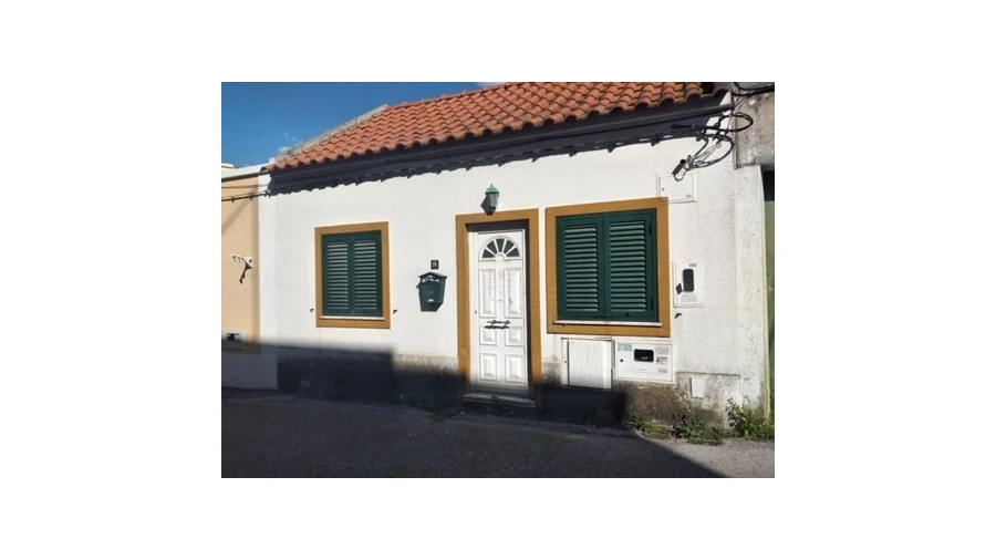 Moradia T1 para Venda em Seixal, Arrentela e Aldeia de Paio Pires