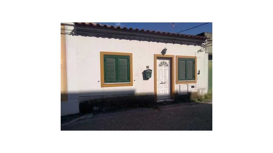 Moradia T1 para Venda em Seixal, Arrentela e Aldeia de Paio Pires Foto 4