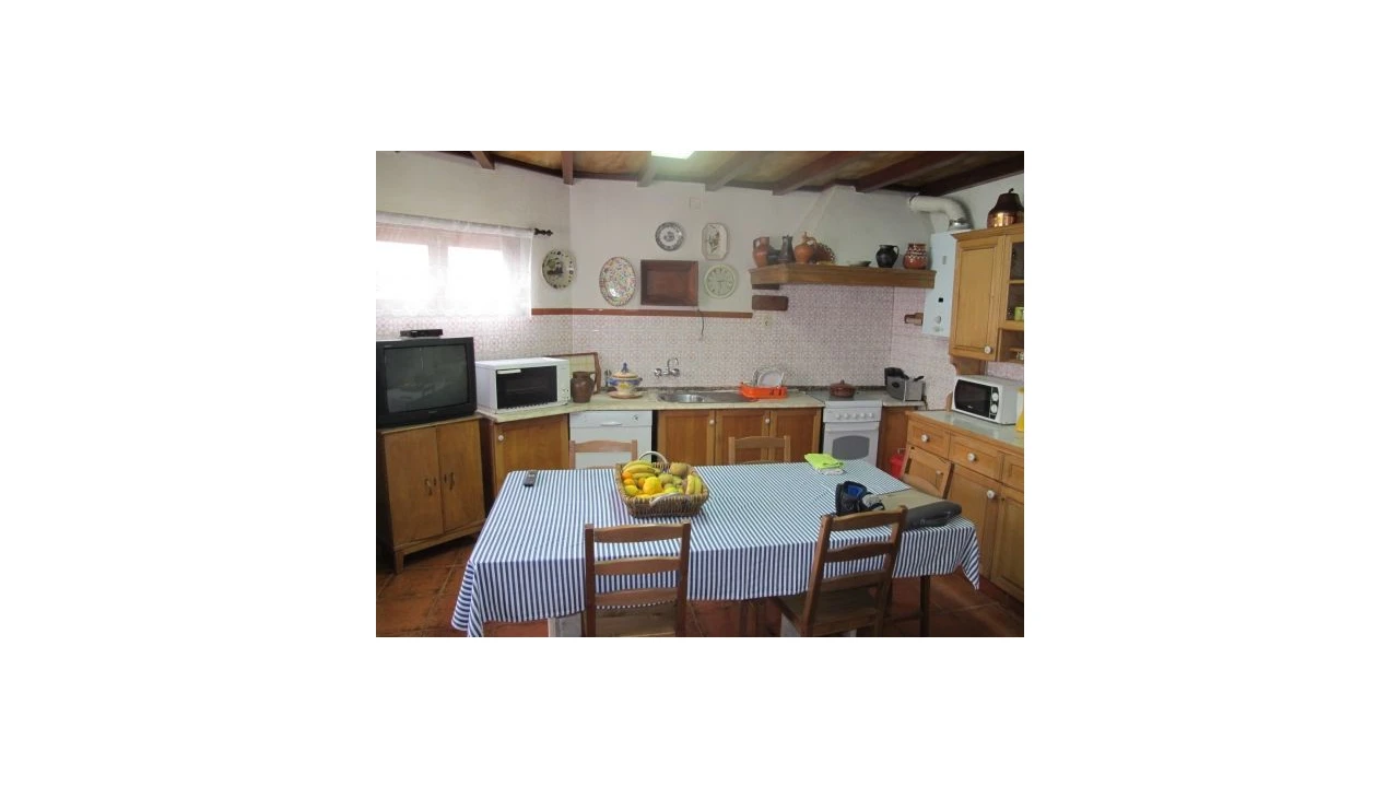 Quinta T0 para Venda em Pessegueiro Foto 8