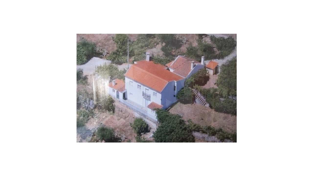 Quinta T0 para Venda em Pessegueiro Foto 18