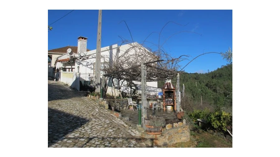 Quinta T0 para Venda em Pessegueiro Foto 4