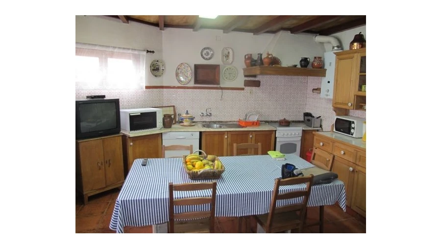 Quinta T0 para Venda em Pessegueiro Foto 8