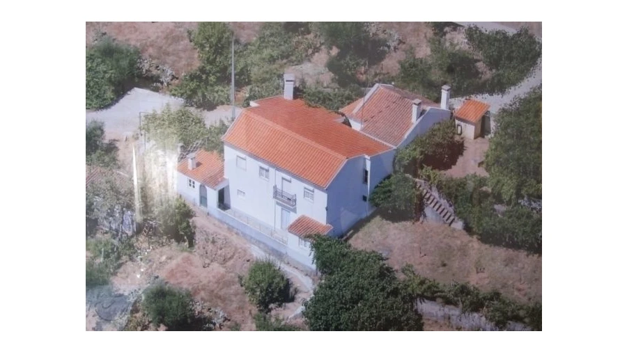 Quinta T0 para Venda em Pessegueiro Foto 18