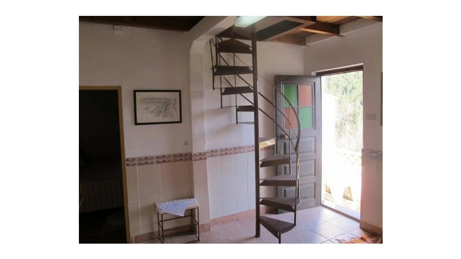 Quinta T0 para Venda em Pessegueiro Foto 5