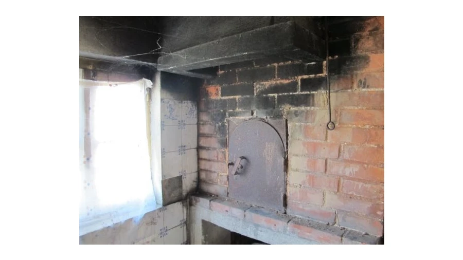 Quinta T0 para Venda em Pessegueiro Foto 17