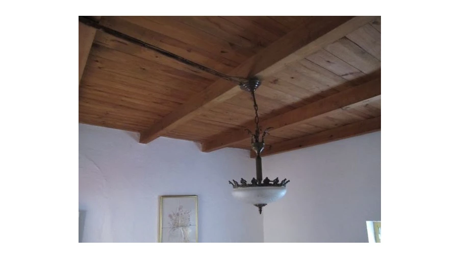 Quinta T0 para Venda em Pessegueiro Foto 9