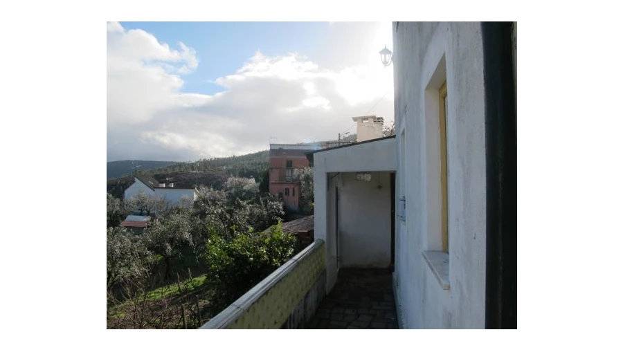 Quinta T0 para Venda em Pessegueiro Foto 2