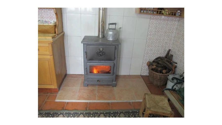 Quinta T0 para Venda em Pessegueiro Foto 6