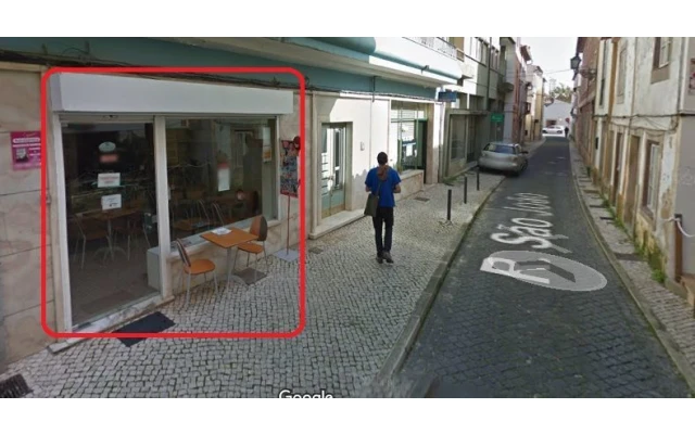 Loja para Venda em São João Baptista e Santa Maria dos Olivais