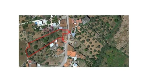 Moradia T0 para Venda em Casais e Alviobeira