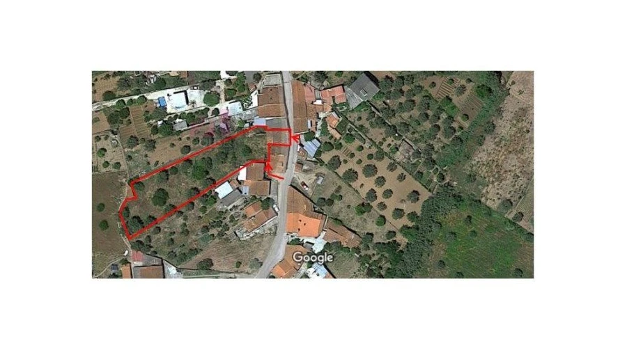 Moradia T0 para Venda em Casais e Alviobeira