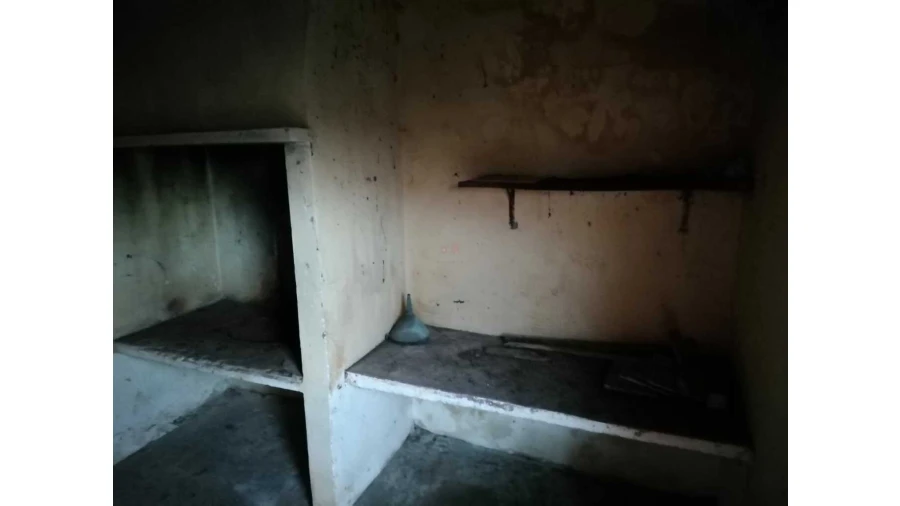 Armazém para Venda em Lamas e Cercal Foto 4