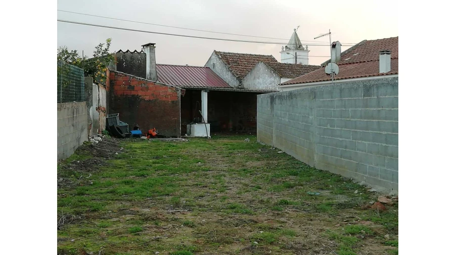 Armazém para Venda em Lamas e Cercal Foto 5