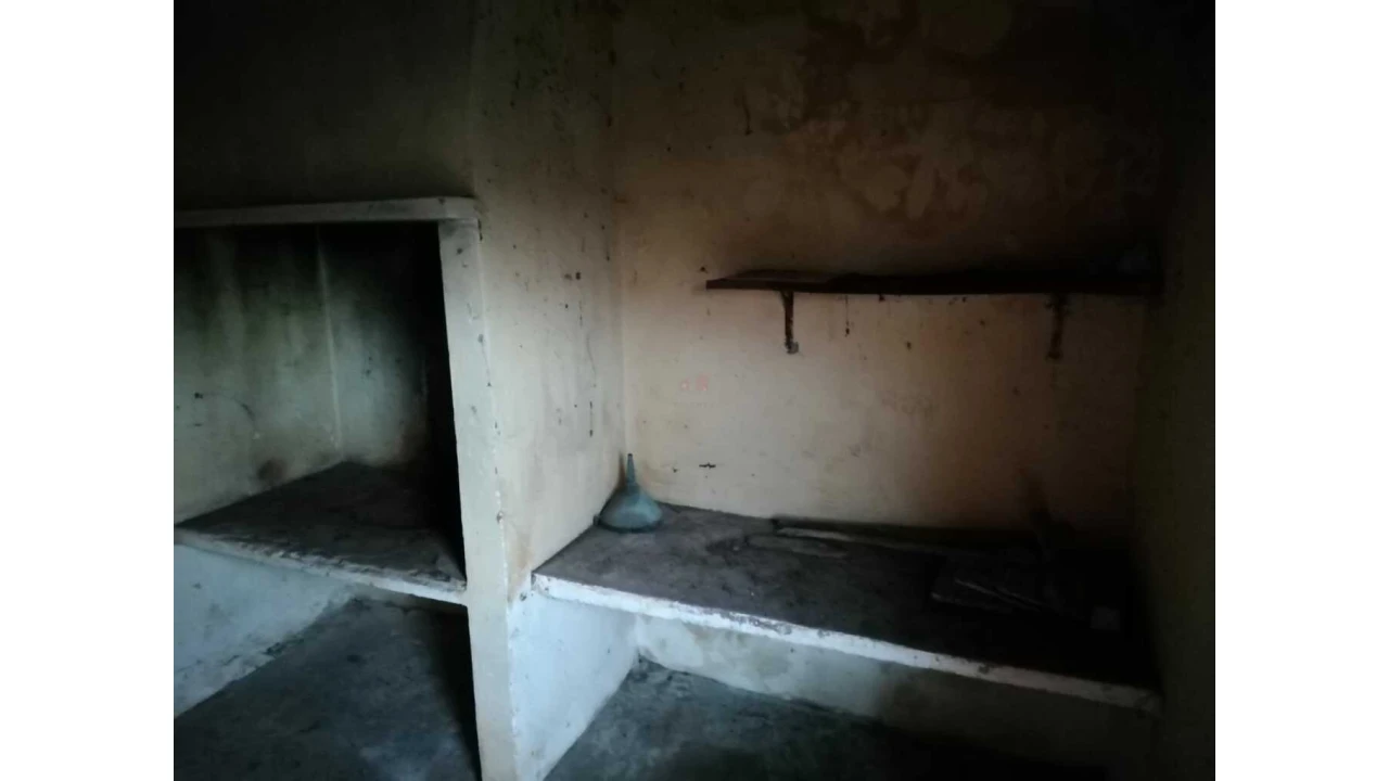 Armazém para Venda em Lamas e Cercal Foto 4