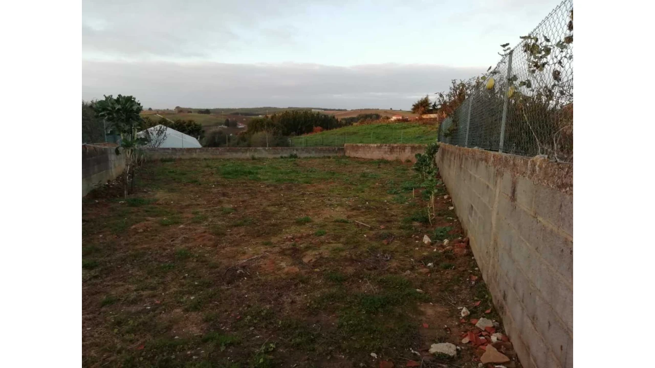 Armazém para Venda em Lamas e Cercal Foto 6