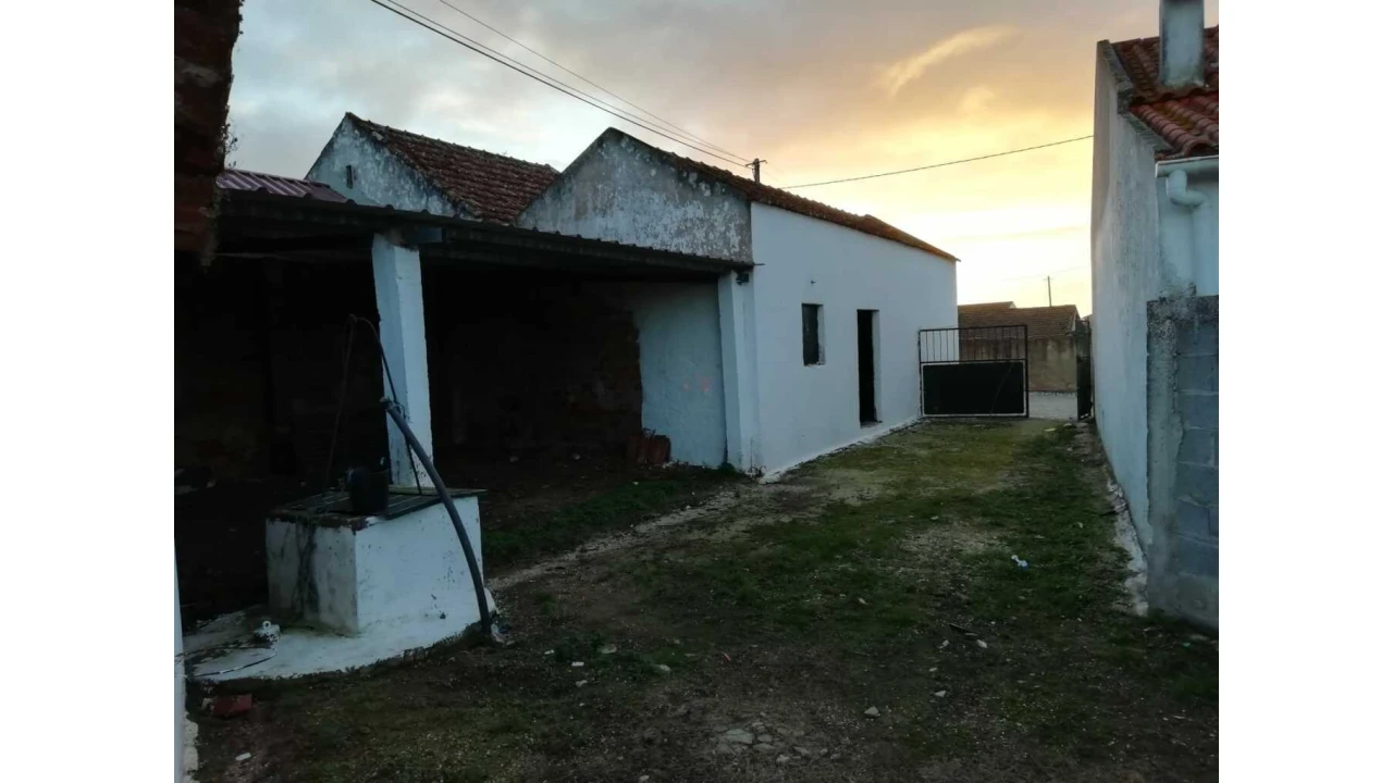 Armazém para Venda em Lamas e Cercal Foto 2
