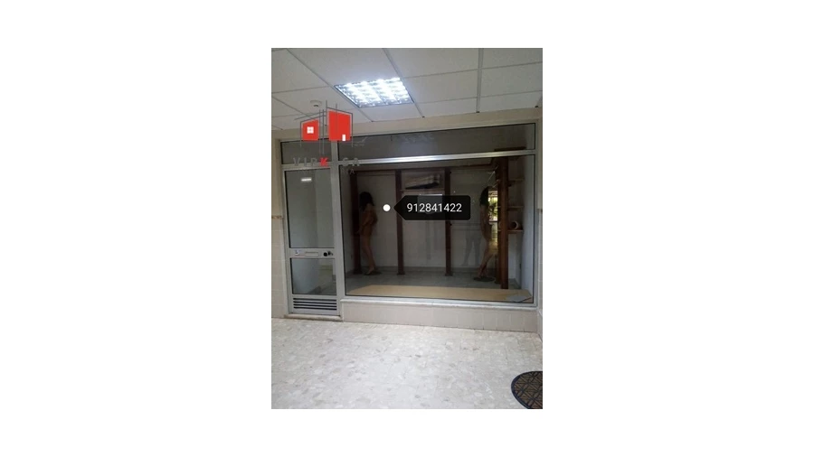 Loja para Venda em Póvoa de Santa Iria e Forte da Casa