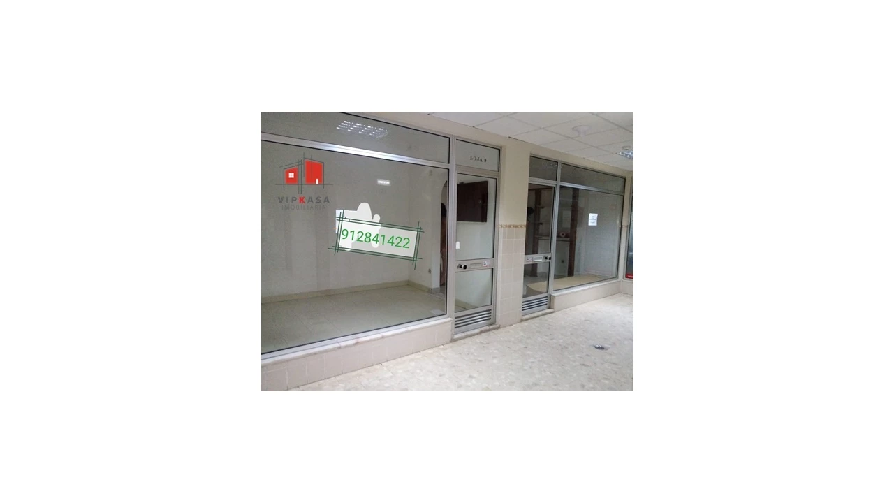 Loja para Venda em Póvoa de Santa Iria e Forte da Casa Foto 2